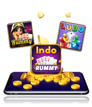 INDIAN RUBY SLOT Banner